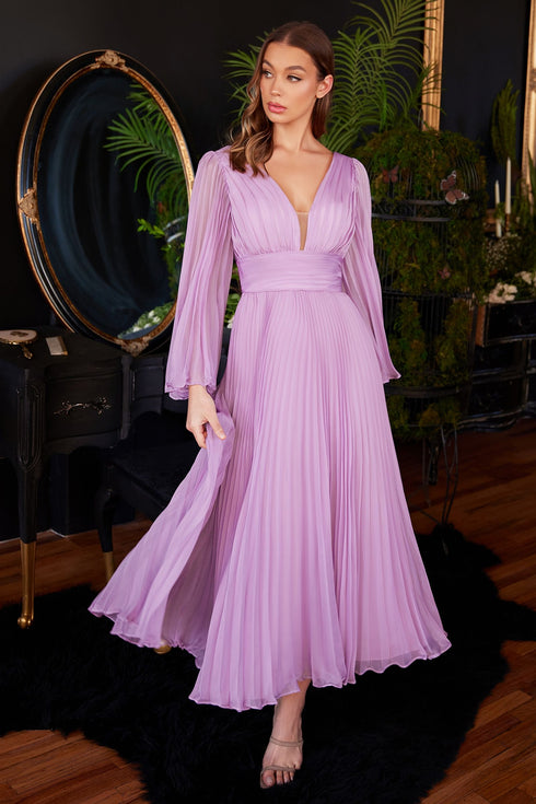 Abendkleid CD242S